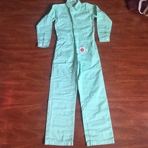 BIG BUD PRESS JUMPSUIT - XS